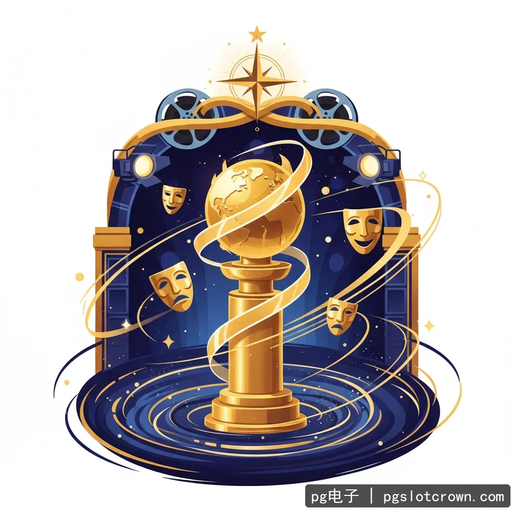 pg电子 - 金球奖提名揭晓：演技之 pg电子登录 争与奥斯卡风向标的较量 配图1