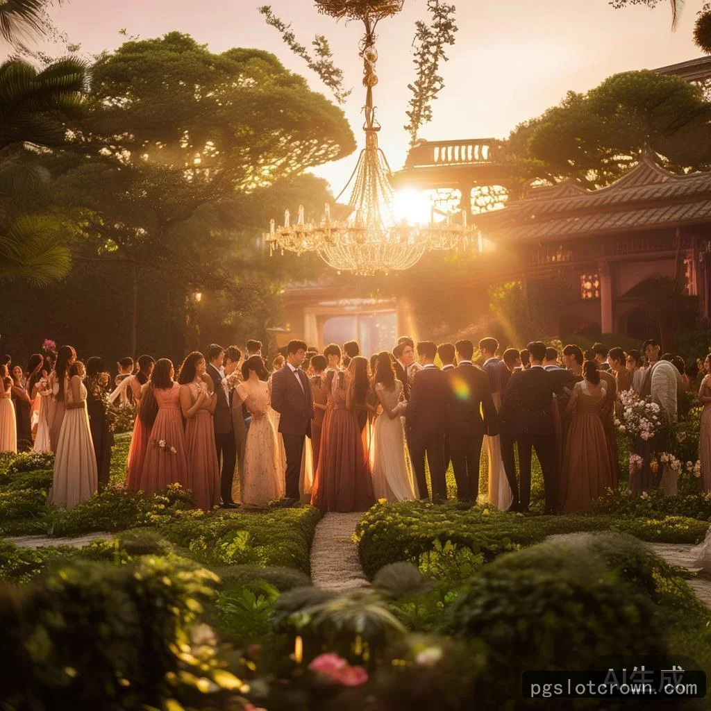 韩国男团EXO成员Chen婚礼现场曝光，粉丝热议不断