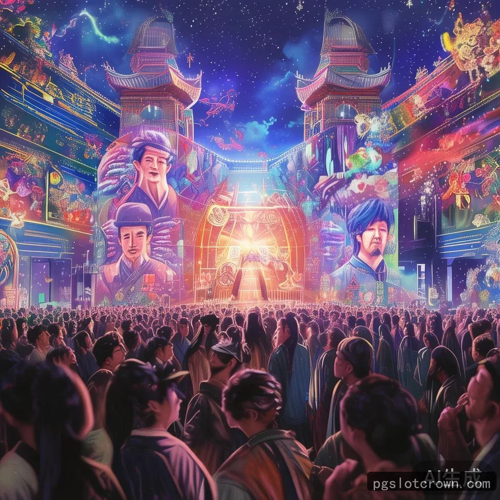 《长安三万里》热播引发文化热潮，pg电子平台关注热点